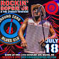 Rockin' Dopsie Jr & The Zydeco Twisters