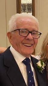 Condolence Book for Laurence (Larry) Smyth (Ballyjamesduff, Cavan)