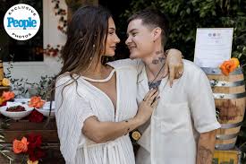 Pregnant Francesca Farago Has Greek Mythology-Themed Baby Shower (Exclusive)