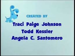 1 characters present 2 summary 3 elements 4 trivia 5 gallery 6 watch episode blue joe (north america) kevin (united kingdom) sidetable drawer mailbox mr. Blue S Clues Credits Vhs Closing To Blue S Clues Meet Joe 2002 Vhs My Most Viewed Video Youtube Blues Clues Blues Big Holiday Vhs Closing Credits