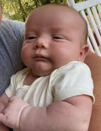 Braxton Kaden Lewis Vance Obituary April 7, 2023