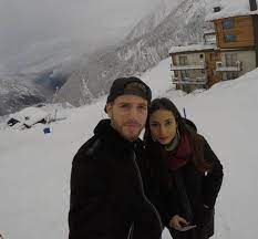 Manuel Locatelli Chi E La Fidanzata Thessa Lacovich Eta Foto Social