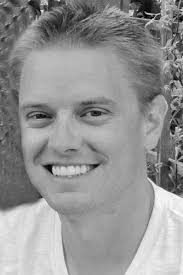 Benjamin Lawrence Fernau Ward