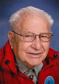 Chester Denton Obituary