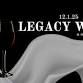 Legacy Wines - A Reserve Wine Tasting event image