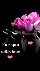 For You With Love Bd Love You Images Beautiful Flowers Wallpapers Good Night Sweet Dreams