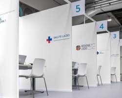Hotel, bed and breakfast, case vacanza vicino a casa di cura paideia, roma, lazio. Paideia Partner Sanitario Dell Hub Vaccinale Regionale Acea Clinica Mater Dei