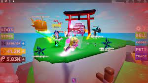 All of coupon codes are verified and tested today! Ninja Legends All New Codes Fan Site Roblox