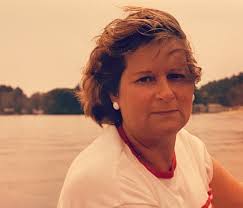 Betty M. (Dunnigan) McDonough