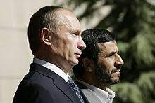 That's not … just a children's saying or joke. Foreign Policy Of Vladimir Putin Wikipedia