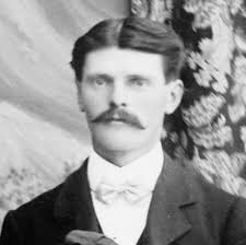 Samuel Herbert Rutledge (1878-1951)