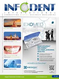 Infodent International 3 2013 By Infodent Srl Issuu