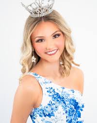 FOREVER MISS ARKANSAS' TEEN