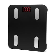 Most scales will come with their own app, some of which allow you to connect your fitbit or other fitness tracker as well. Controlled By Smartphone App Bathroom Scales Target
