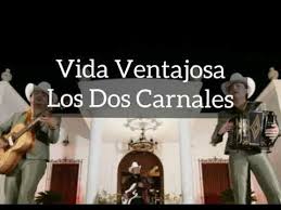 Por tu amor renuncié a mi vida por vivir tu vida malgaste mis sueños por vivir tus sueños y hoy te largas y además te das el lujo de contárselos a él te odiaré, si no vuelves no hay remedió te odiaré y aunque parezca absurdo el tiempo, te amaré pues está claro no puedo vivir sin ti y si tu amor no vuelve Vida Ventajosa Letra Los Dos Carnales Youtube En 2021 Carnal Letras Vida