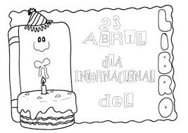 Que nos comunica de nuestra américa latina, arrollador y delirante. Recursos Dia Del Libro Actividades Dia Del Libro Dia Del Idioma Cute766