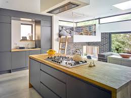 Maybe you would like to learn more about one of these? Island With Hob Ideas Photos Houzz