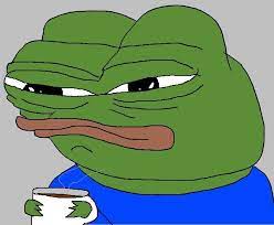 Pin By Vika On Memes Vine Memes Reaction Pictures Frog Meme