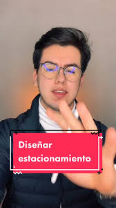 Diseñar parking #architecture #design