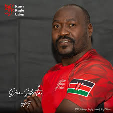 Kenya Rugby