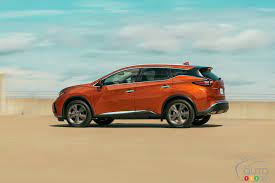 We did not find results for: 2020 Nissan Murano Review Car Reviews Auto123