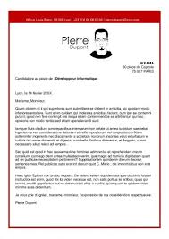 Lettre De Motivation Preparateur De Commande Exemple Gratuit