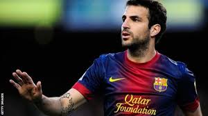 Monaco page) and competitions pages (champions league, premier league and more than 5000 competitions from 30+ sports. Cesc Fabregas Manchester United Make 25m Bid Bbc Sport