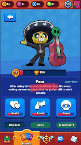 We're compiling a large gallery with as high of keep in mind that you have to have the brawler unlocked to purchase any of these. Theory New Characters Leak Story Of Brawl Stars Brawl Stars Amino