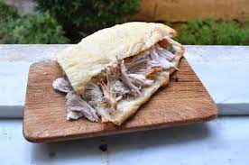 Check spelling or type a new query. Pizza Bianca The Quintessential Roman Street Food Bread Cakes And Ale