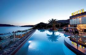 Tripadvisor has 37,960 reviews of budva hotels, attractions, and restaurants making it your best budva resource. Hotel The Queen Of Montenegro Becici Riviera Budva Montenegro Olivari Reiseagentur