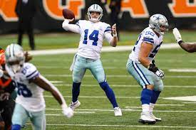 San Francisco 49ers Vs Dallas Cowboys Free Live Stream 12 20 2020 Score Updates Odds Time Tv Channel How To Watch Online Oregonlive Com