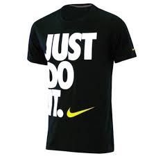 Men S Nike Just Do It Men S Tee Shirt Crew Neck Short Sleeve S Xl Mens Tee Shirts Nike Clothes Mens Mens Polo T Shirts
