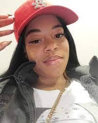 Lashay Tucker's Instagram, Twitter & Facebook