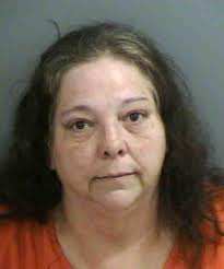 A Naples woman is facing felony drug charges after deputies seized 5,000  Tramadol pills that had been mailed to her and found thousands more  prescription drugs in her home. Bridgett Hendry, 47,