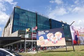Part of lot 119&120, block 32, kemena land district, jalan tun hussein onn (9,258.14 mi) bintulu, malaysia 97000. Front View Picture Of Times Square Megamall Bintulu Tripadvisor