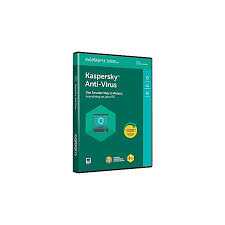 Kaspersky Antivirus 2019 4 Users Yellow Apple Technologies Nairobi