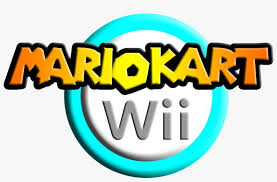 I'm planning to have a search around scrapyards for a smallish engine. Mario Kart Wii Is A Racing Game For The Wii Console Mario Kart Wii Logo Png Png Image Transparent Png Free Download On Seekpng