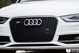 Partsscore Audi Audis4 Audis S4 Quattro Spacers Ecstuning Ecs Tuning Giactuned Awetuning Spacer Spacers Ecstuning Superch Audi Honda Logo Audi S4