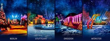 Auf einem über zwei kilometer langen rundweg führt der weg vorbei an 30 individuellen. Christmas Garden Deutschland é¦–é¡µ Facebook
