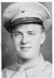 TSGT Carl Dutton (1919-1945)