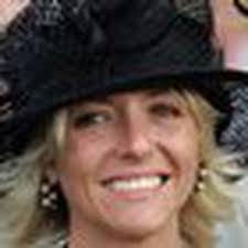 Peggy Bourne's Instagram, Twitter & Facebook