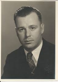 Earle Burke Obituary