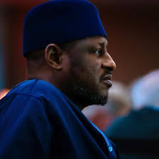 Commitment to Excellence, Walking the Talk Ongoing foundation work at the  Medical Imaging Centre in Katsina