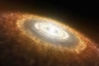 Image result for year of heat vaporized entire universe