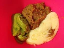 Taco Meal Puree 13 Grams Protein Pureed Food Recipes Bariatric Eating Bariatric Friendly Recipes