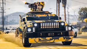 Insurgent Pick-Up Custom How To Customize It & Review | Gta 5 Online | Sale  | Best Armored Car? - Youtube