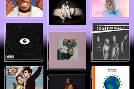 50 Best Albums Of 2019 Rolling Stone
