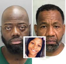 Ebony Pack's New GF's Ex Fled To Honduras With Her Suspected Killer,  Authorities Say