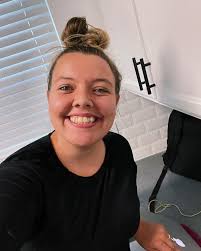 Tiffany Nora Hendricks