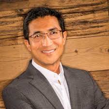 Executive of the Year: Dr. Rasu Shrestha